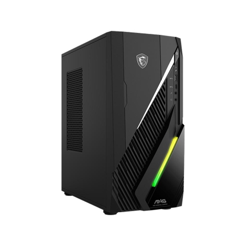 PC MSI MAG Infinite E1 14th Intel i5 14400F | RAM16GB | 512GB SSD | RTX4060 | Wifi + Bluetooth