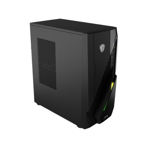 PC MSI MAG Infinite E1 14th Intel i5 14400F | RAM16GB | 512GB SSD | RTX4060 | Wifi + Bluetooth