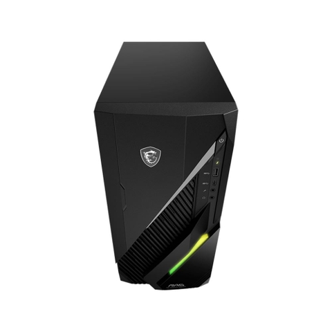 PC MSI MAG Infinite E1 14th Intel i5 14400F | RAM16GB | 512GB SSD | RTX4060 | Wifi + Bluetooth