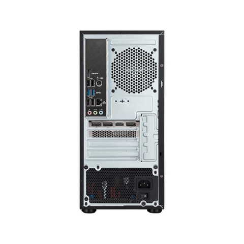 PC MSI MAG Infinite E1 14th Intel i5 14400F | RAM16GB | 512GB SSD | RTX4060 | Wifi + Bluetooth