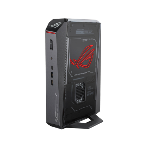 Mini PC ASUS ROG NUC RNUC15JNK9X289A0 Ultra 9 275HX RTX 5080 32GB RAM 1TB SSD Win 11 Home