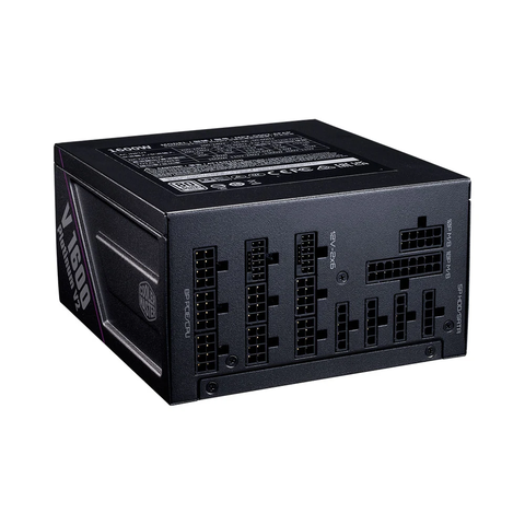 Nguồn máy tính Cooler Master CoolerMaster V Platinum 1600 V2 - 1600W - 80 Plus Platinum - Full Modular