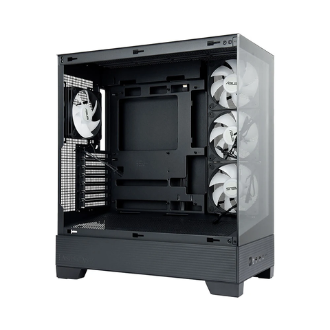 Thùng máy/ CASE ASUS A31 ATX BLACK 4FA