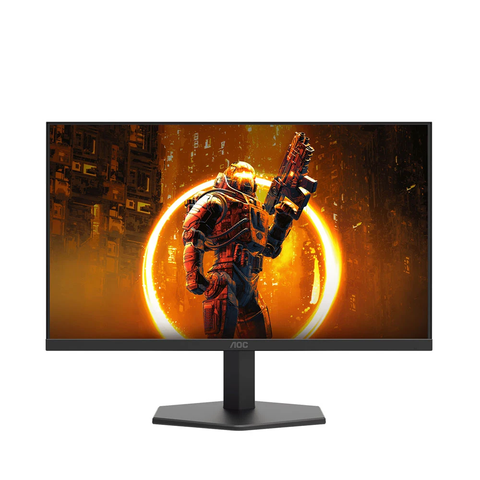Màn hình Aoc 24G11ZE/71 23.8" (FHD 1920 x 1080/ Fast IPS/ 240Hz/ 0.3 ms)
