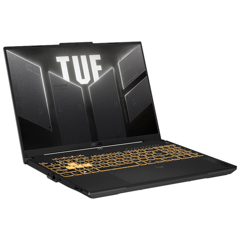 Laptop Asus TUF Gaming F16 FX607VJ-RL034W Core 5-210H/16GB/512GB/16" WUXGA/RTX 3050 6GB/Win11
