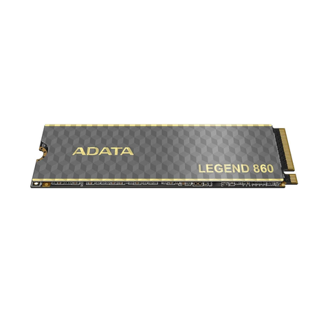 Ổ cứng gắn trong/ SSD ADATA LEGEND 860 NVMe PCIe Gen4 x4 M.2 2280 2TB