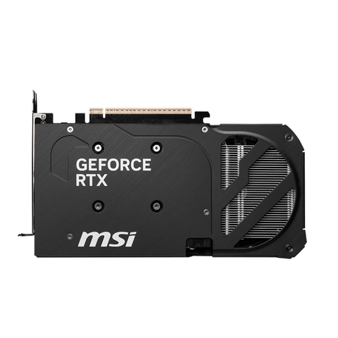 Card màn hình Msi RTX™ 5060 Ti 16G SHADOW 2X OC PLUS 16GB GDDR7