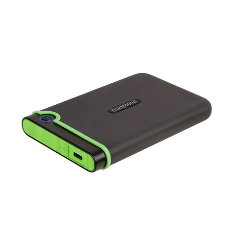 Ổ cứng gắn ngoài/ HDD Transcend StoreJet 25M3C 2TB Type-C