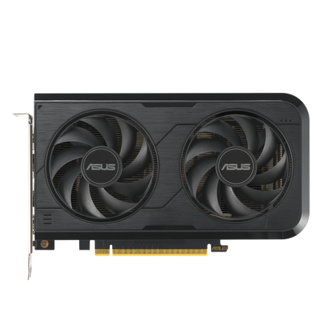 Card màn hình ASUS GeForce RTX 5050 Dual OC 8GB