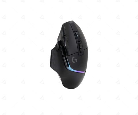 Chuột Logitech G502 X Plus LightSpeed Black