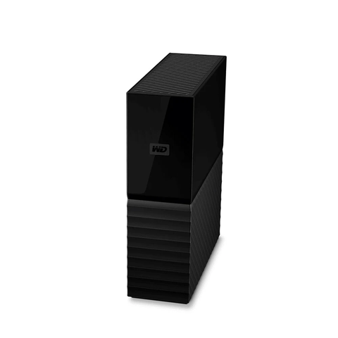 Ổ cứng HDD WD My Book Multi (WDBBGBHBK-SESN)