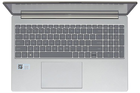 Laptop HP 15 A6VV8PA (R5 7430U, 16GB, 512GB, Full HD, Win11)