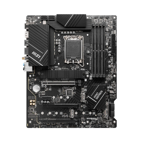 Mainboard Msi PRO Z790-P WIFI DDR5