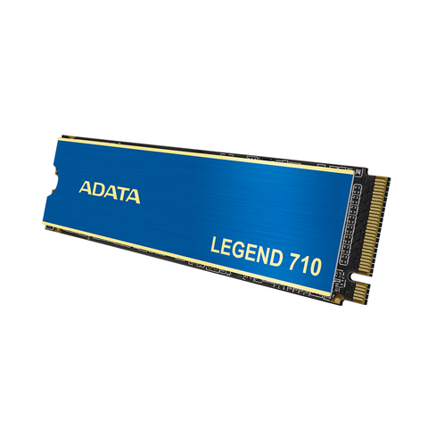 Ổ cứng gắn trong/ SSD Adata LEGEND 710 1TB M.2 NVMe Gen3 X4