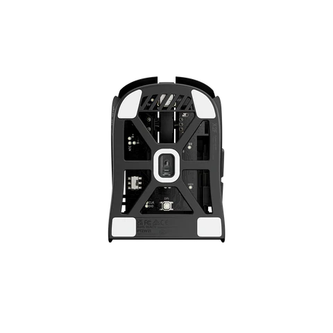 Chuột Pulsar LAB X2F siêu nhẹ - Đi kèm dongle 8Khz