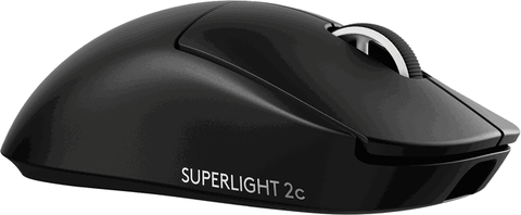 Chuột Logitech G Pro X Superlight 2c Wireless