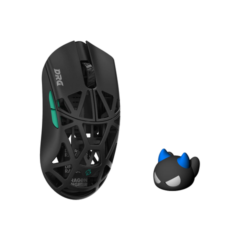 Chuột WLmouse x DRG Beast X 8KHz - Valorant Edition