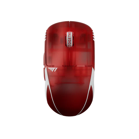 Chuột Pulsar X2 Crazylight - T1 Edition