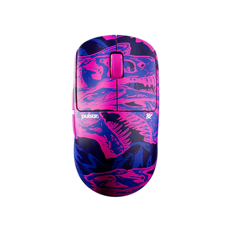 Chuột Pulsar X2 Crazylight - PRX Edition