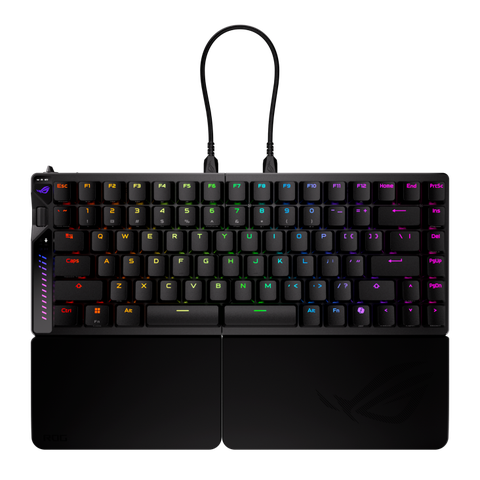 Bàn phím ASUS ROG Falcata Gaming