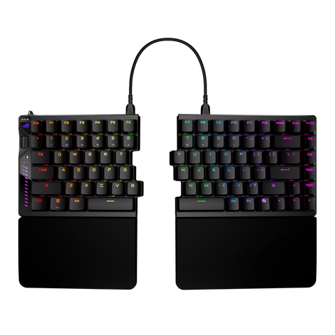 Bàn phím ASUS ROG Falcata Gaming