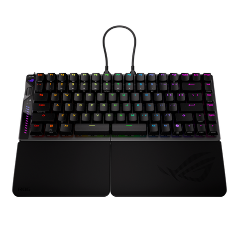 Bàn phím ASUS ROG Falcata Gaming