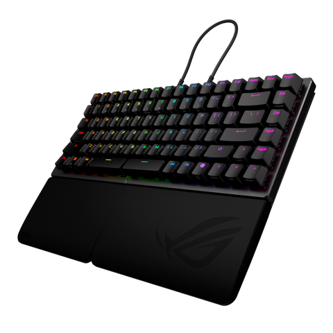 Bàn phím ASUS ROG Falcata Gaming
