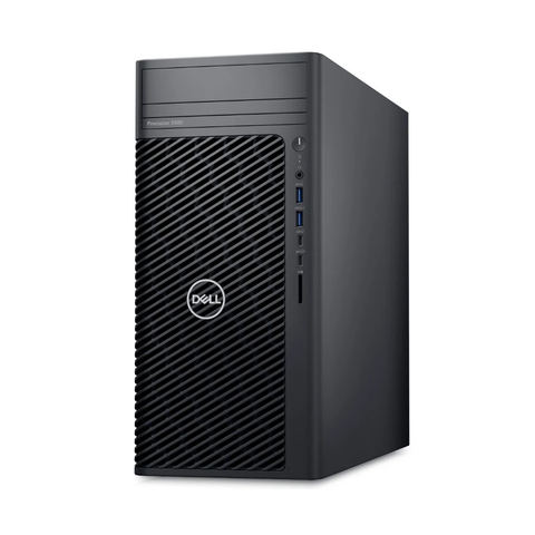 PC Dell Precision 3680 Tower (Intel Core i7-14700/ 16GB DDR5/ 256GB SSD/ Ubuntu)