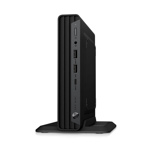 PC HP Pro Mini 400 G9 (B6RV8AT) (Intel Core i5-12500T/ 8GB DDR4/ 512GB SSD/ Windows 11)