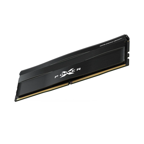 RAM desktop SP XPOWER Zenith DDR5 Gaming UDIMM (1 x 16GB) DDR5 6000MHz