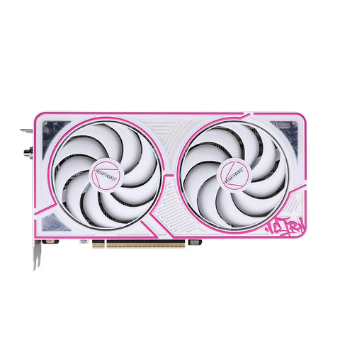 Card màn hình Colorful RTX 5060 Ultra W DUO OC 8GB-V