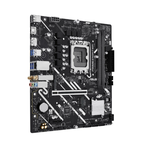 Mainboard Asus PRIME B760M-F WIFI DDR5