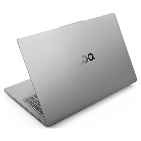 Laptop Lenovo Gaming LOQ E 15IAX9E i5 12450HX/16GB/512GB/15.6"FHD/RTX 3050 6GB/Win 11