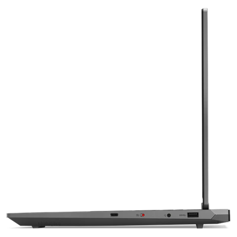 Laptop Lenovo Gaming LOQ 15IRX9 i5-13450HX/12GB/512GB/15.6" FHD/RTX3050 6GB/Win 11