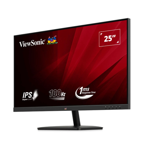 Màn hình ViewSonic VA2532-H 25" (FHD 1920 x 1080/ IPS/ 100Hz/ 1 ms)