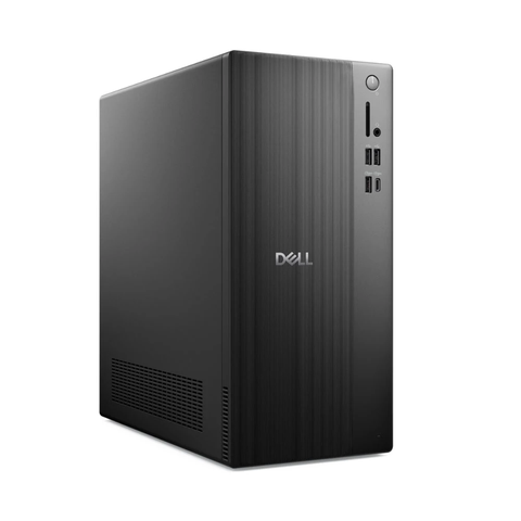 PC Dell Tower ECT1250 (Intel Core i7-14700/ 16GB DDR5/ 512GB SSD/ Windows 11)