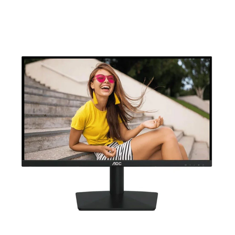 Màn hình Aoc 22B15H2/71 21.5" (FHD 1920 x 1080/ IPS/ 100Hz/ 4 ms)