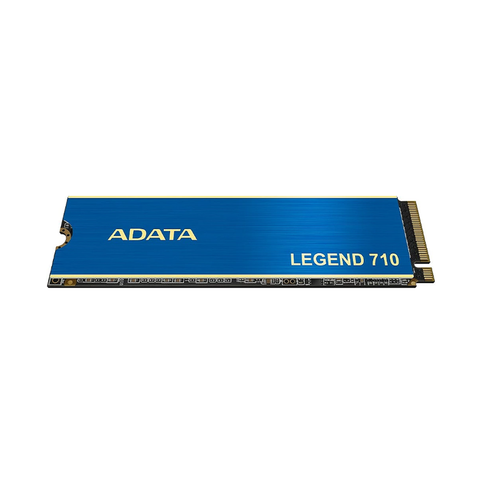 Ổ cứng gắn trong/ SSD Adata LEGEND 710 1TB M.2 NVMe Gen3 X4
