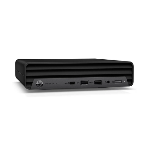 PC HP Pro Mini 400 G9 (B6RV8AT) (Intel Core i5-12500T/ 8GB DDR4/ 512GB SSD/ Windows 11)