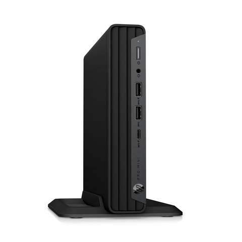 PC HP Pro Mini 400 G9 (B6RV8AT) (Intel Core i5-12500T/ 8GB DDR4/ 512GB SSD/ Windows 11)