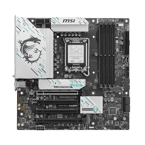 Mainboard Msi B860M GAMING PLUS WIFI