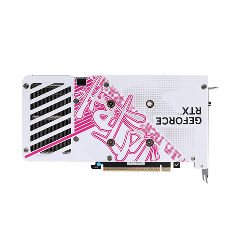 Card màn hình Colorful RTX 5060 Ultra W DUO OC 8GB-V