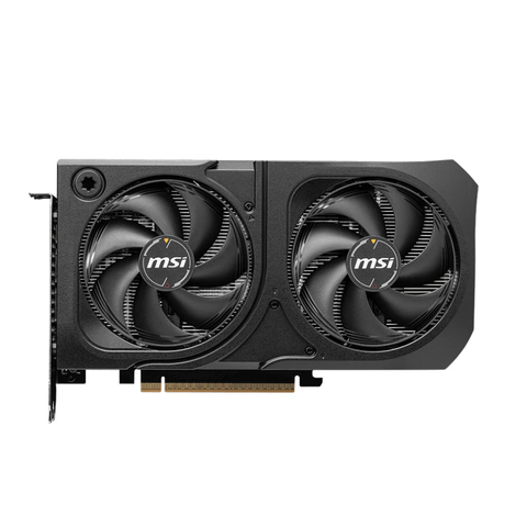 Card màn hình Msi RTX™ 5060 Ti 16G SHADOW 2X OC PLUS 16GB GDDR7