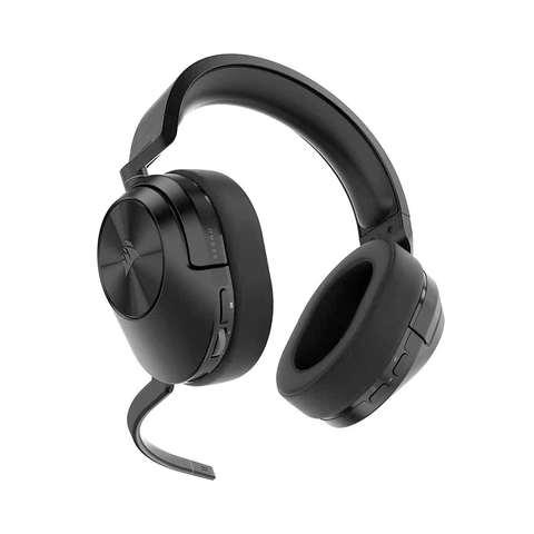 Tai Nghe Gaming Không Dây Corsair HS55 Wireless Carbon (CA-9011280-AP)