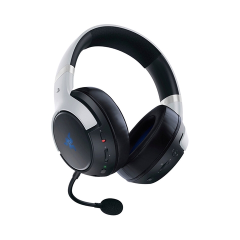 Tai nghe không dây Razer Kaira Pro HyperSpeed (RZ04-04030200-R3A1)