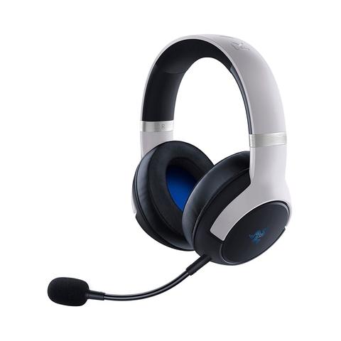 Tai nghe không dây Razer Kaira Pro HyperSpeed (RZ04-04030200-R3A1)