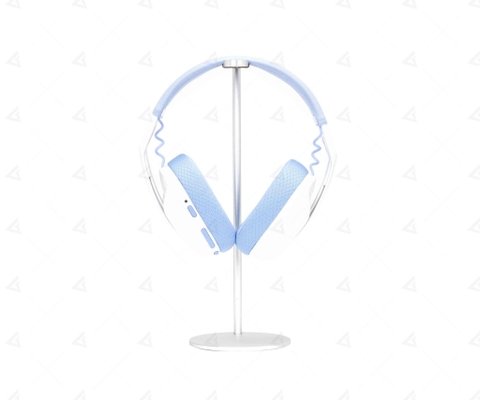 Tai nghe Logitech G435 Lightspeed Wireless - White
