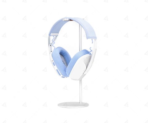 Tai nghe Logitech G435 Lightspeed Wireless - White