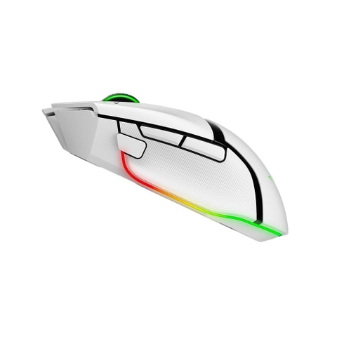 Chuột Razer Basilisk V3 Pro White