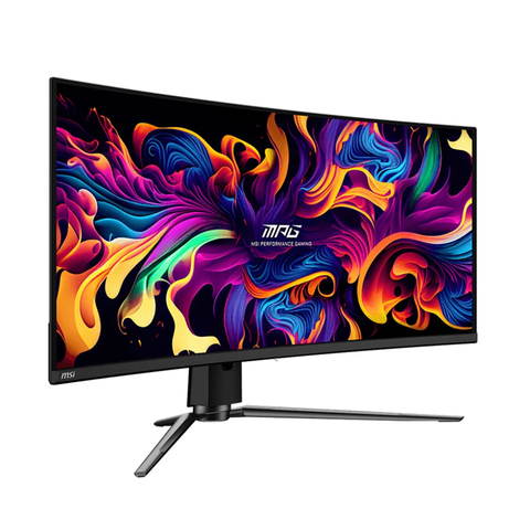 Màn hình Msi MPG 341CQPX QD-OLED 34" (UWQHD 3440 x 1440/ Khác/ 240Hz/ 0.03 ms)